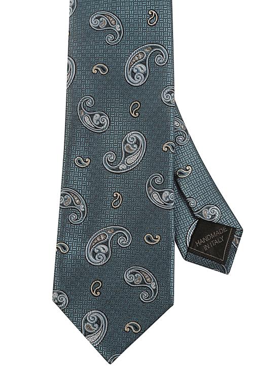 26SS 브리오니 넥타이 O61D00 PD4804459 - BRIONI