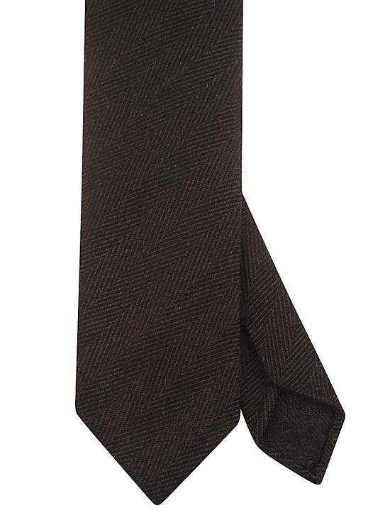 26SS 브리오니 넥타이 O62V00 OCA702100 - BRIONI