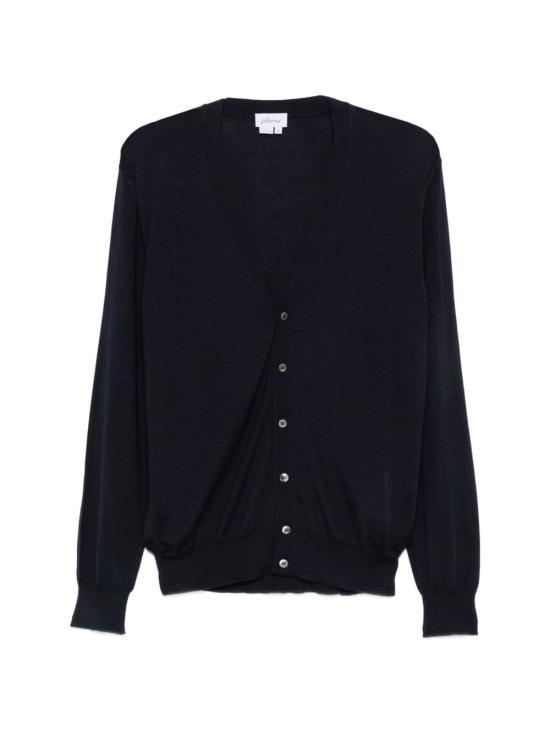 26SS 브리오니 가디건 UMS30S OZK124000 NAVY