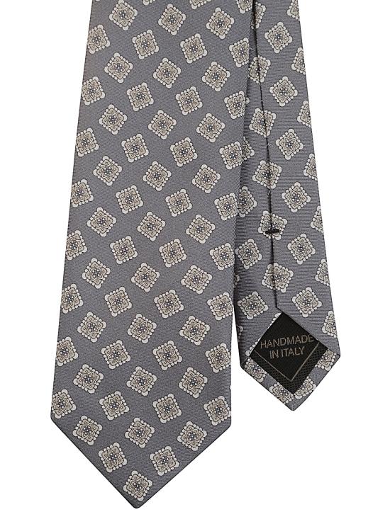 26SS 브리오니 넥타이 O61D00 PD4991319 - BRIONI