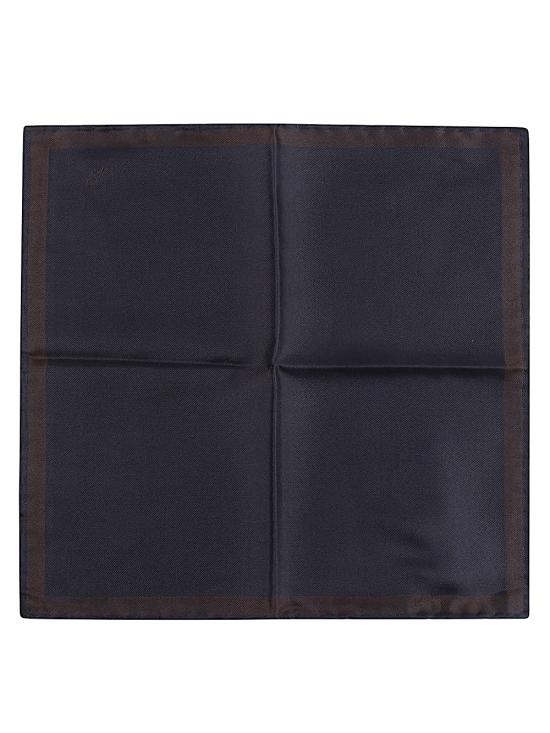 26SS 브리오니 머플러/스카프 O71000 OC40A4120 NAVY - BRIONI