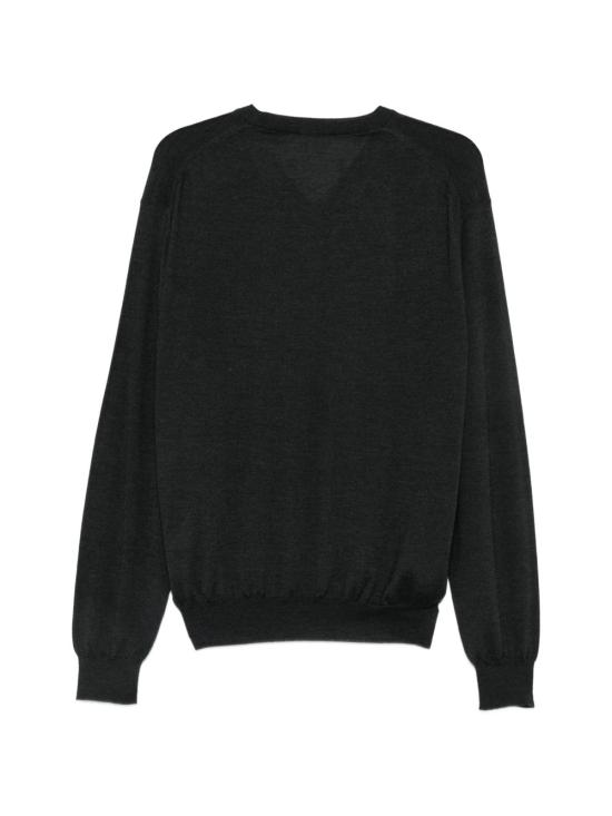 26SS 브리오니 스웨터 UMQ70X OZK121200 GREY - BRIONI