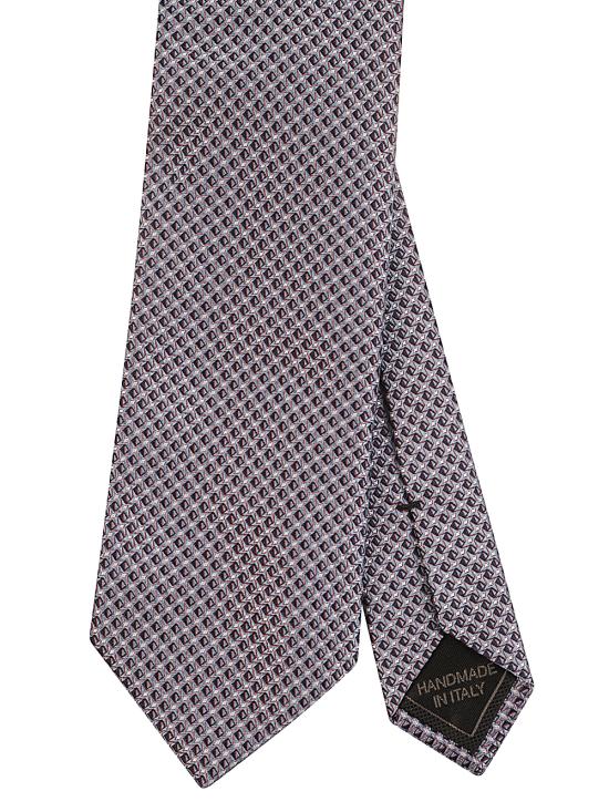 26SS 브리오니 넥타이 O61D00 PD4664861 - BRIONI