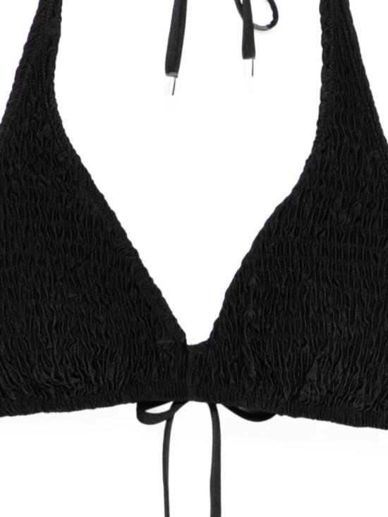 26SS 엠포리오 아르마니 비치웨어 EW004082 AF23750UC001 BLACK - EMPORIO ARMANI