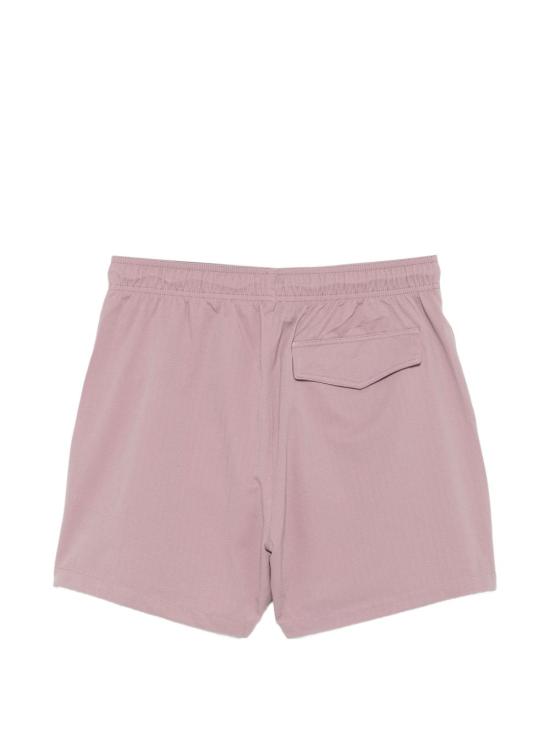 26SS 엠포리오 아르마니 스윔팬츠 EM000583 AF20428FA037 PINK - EMPORIO ARMANI