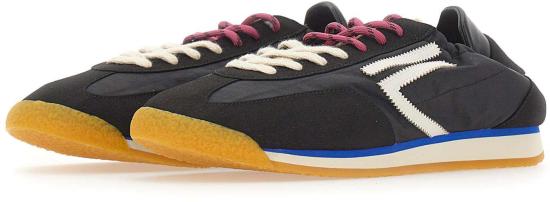 26SS 푸라이 스니커즈 1484929 BLACK - PURAAI
