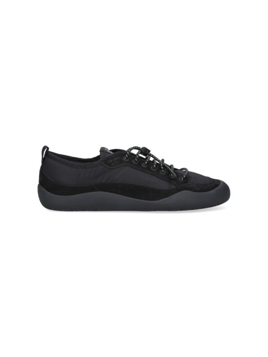 26SS 프라다 스니커즈 2EE469 G000 D7C F0002 Black