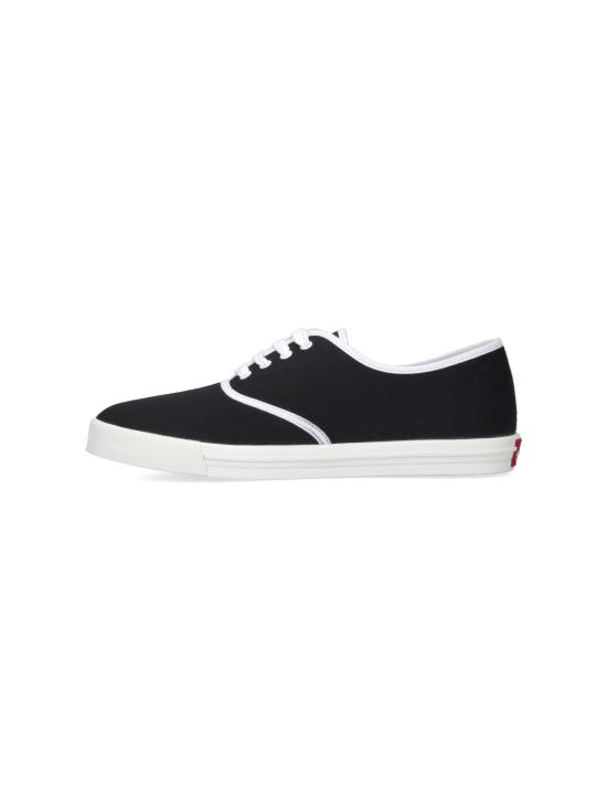 26SS 프라다 스니커즈 2EE467 G000 3LKE F0632 Black - PRADA