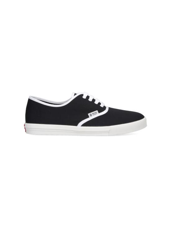 26SS 프라다 스니커즈 2EE467 G000 3LKE F0632 Black