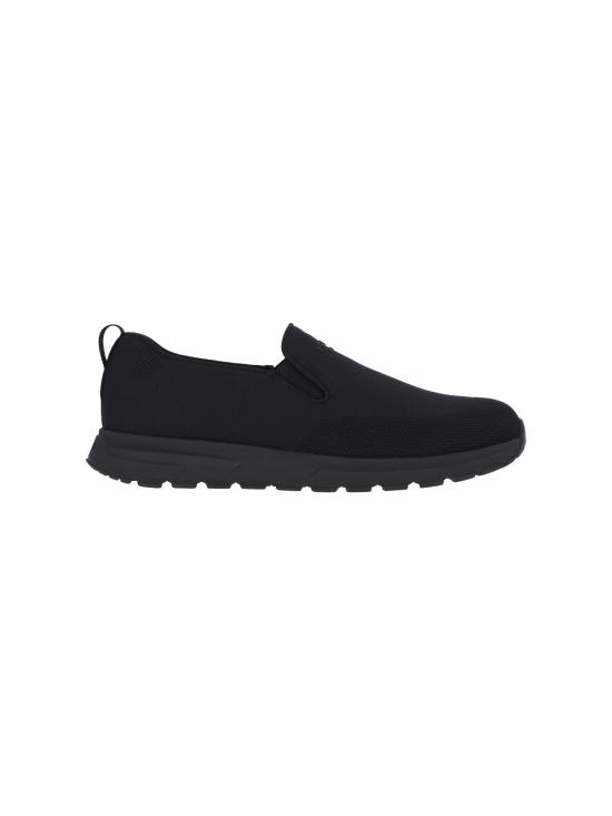 26SS 프라다 스니커즈 2DE157 G001 58V F0002 Black