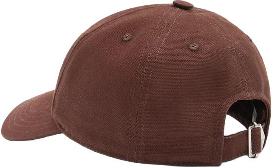 26FW 이자벨마랑 모자 349668 BROWN - ISABEL MARANT