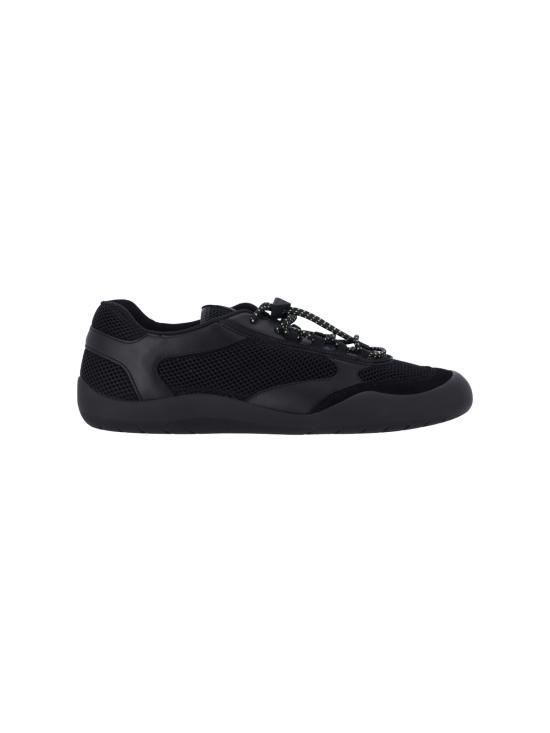 26SS 프라다 스니커즈 2EE468 G000 3ZM0 F0002 Black