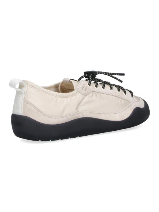 26SS 프라다 스니커즈 2EE469 G000 D7C F0304 White - PRADA