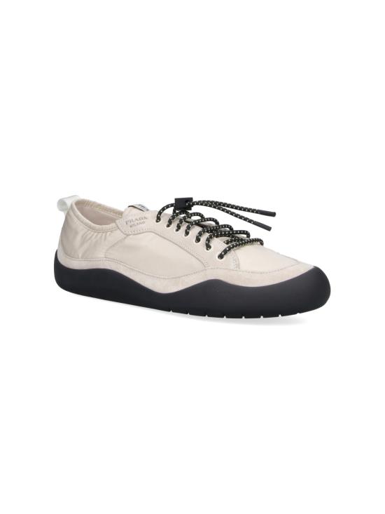 26SS 프라다 스니커즈 2EE469 G000 D7C F0304 White - PRADA
