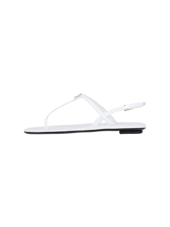 26SS 프라다 샌들 1Y395O 005 069 F0009 White - PRADA