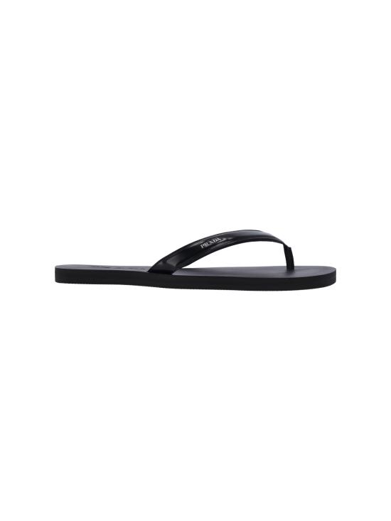 26SS 프라다 샌들 2Y3162 G001 055 F0002 Black