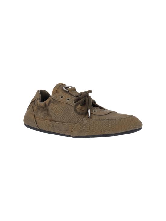 26SS 프라다 스니커즈 1E459O 005 M8M F0161 Green - PRADA
