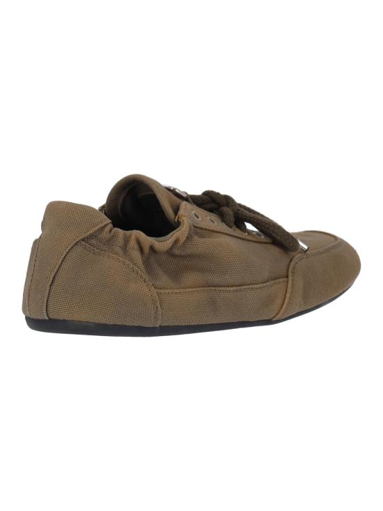 26SS 프라다 스니커즈 1E459O 005 M8M F0161 Green - PRADA