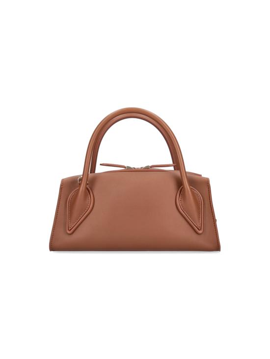 26FW 크리스챤 루부탱 토트백 1265010 BG71 Brown - CHRISTIAN LOUBOUTIN