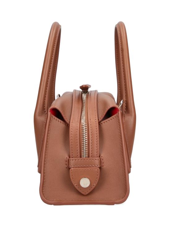26FW 크리스챤 루부탱 토트백 1265010 BG71 Brown - CHRISTIAN LOUBOUTIN