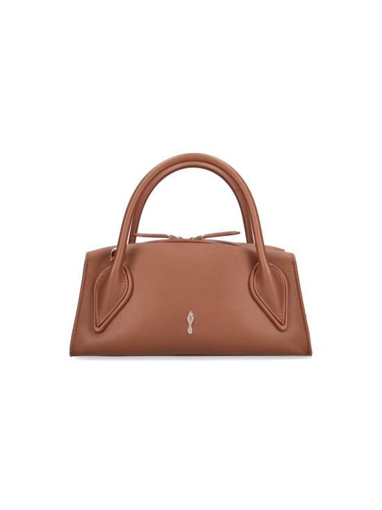 26FW 크리스챤 루부탱 토트백 1265010 BG71 Brown