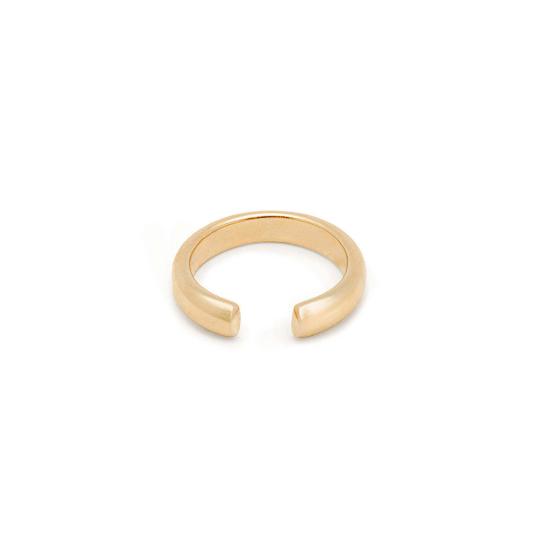  Vada Jewelry 반지 바다 주얼리 버블 토 링