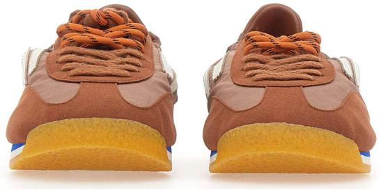 26SS 푸라이 스니커즈 9674785 BEIGE - PURAAI