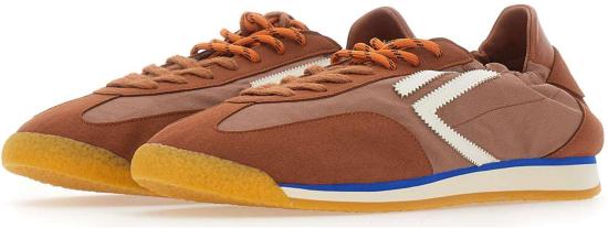 26SS 푸라이 스니커즈 9674785 BEIGE - PURAAI