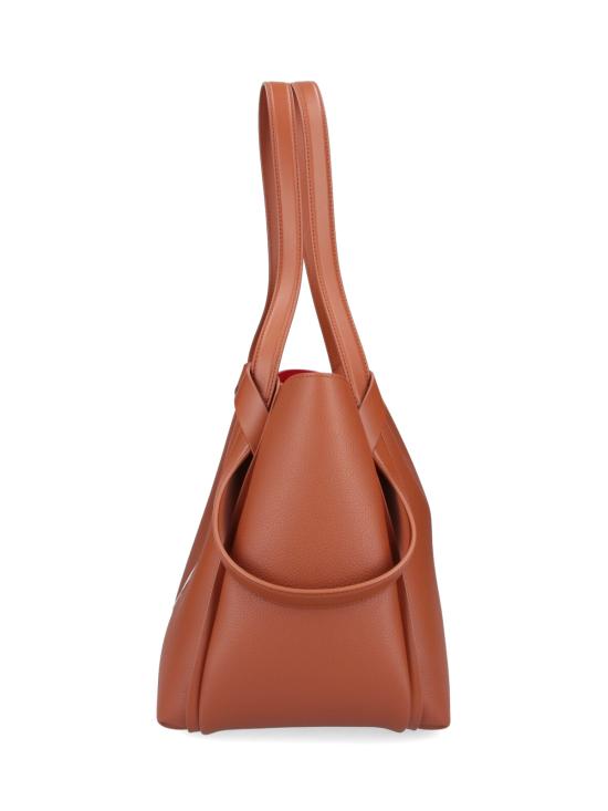 26FW 크리스챤 루부탱 토트백 3265050 BG71 Brown - CHRISTIAN LOUBOUTIN