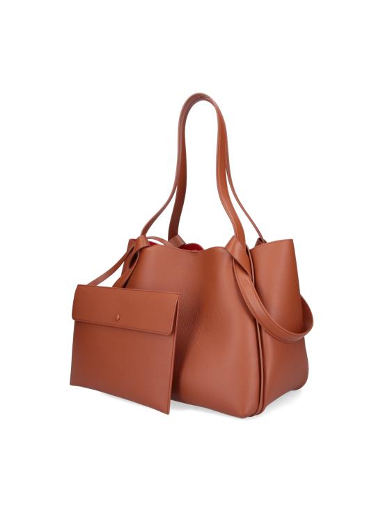 26FW 크리스챤 루부탱 토트백 3265050 BG71 Brown - CHRISTIAN LOUBOUTIN