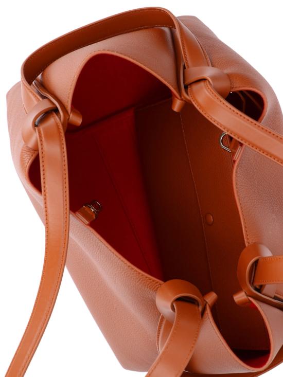 26FW 크리스챤 루부탱 토트백 3265050 BG71 Brown - CHRISTIAN LOUBOUTIN