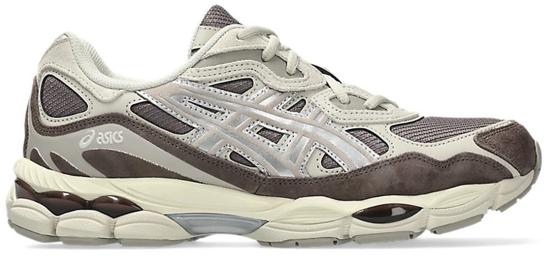 26FW 아식스 스니커즈 1203A739200 TAUPE