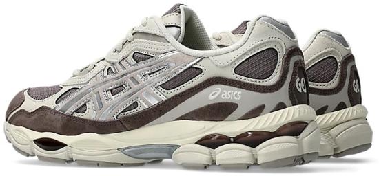 26FW 아식스 스니커즈 1203A739200 TAUPE - ASICS