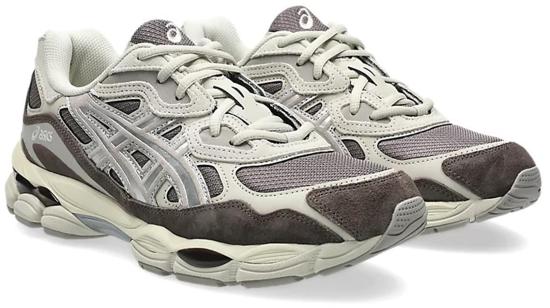 26FW 아식스 스니커즈 1203A739200 TAUPE - ASICS