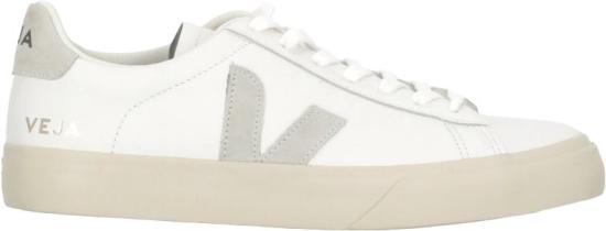 26SS 베자 스니커즈 4628651 WHITE