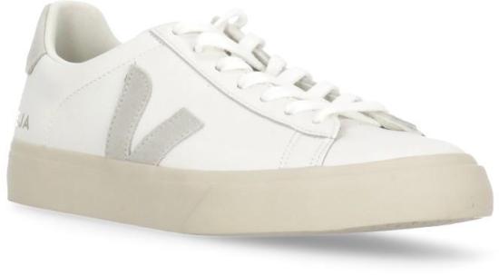 26SS 베자 스니커즈 4628651 WHITE - VEJA