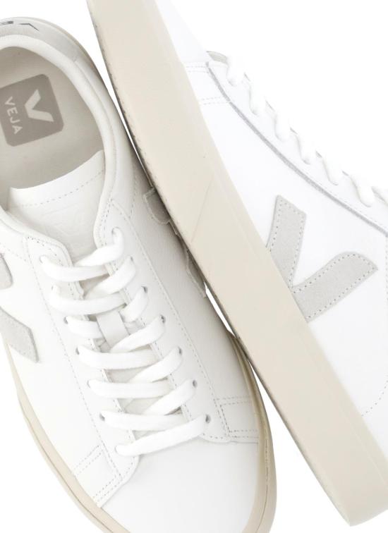 26SS 베자 스니커즈 4628651 WHITE - VEJA