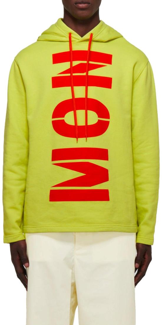  몽클레어 셔츠 15569841422676 GREEN - MONCLER