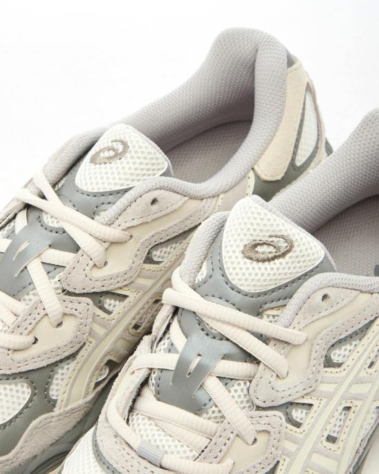 26FW 아식스 스니커즈 1201A789 LICHTGREY - ASICS