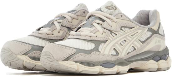 26FW 아식스 스니커즈 1201A789 LICHTGREY - ASICS