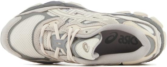 26FW 아식스 스니커즈 1201A789 LICHTGREY - ASICS