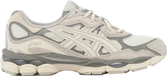26FW 아식스 스니커즈 1201A789 LICHTGREY