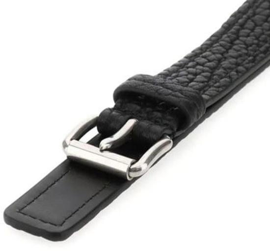  프라다 레귤러 벨트 15489264484692 BLACK - PRADA
