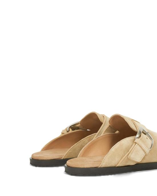  마르지엘라 타비 데일리 S57WP0108 P9026 T2039 SAND - MAISON MARGIELA