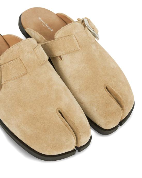  마르지엘라 타비 데일리 S57WP0108 P9026 T2039 SAND - MAISON MARGIELA