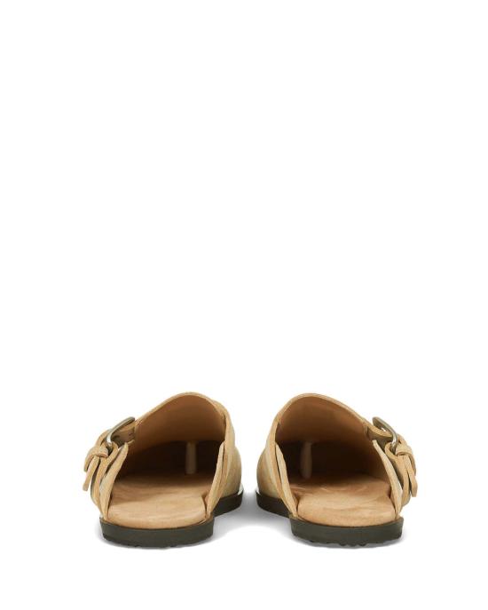  마르지엘라 타비 데일리 S57WP0108 P9026 T2039 SAND - MAISON MARGIELA