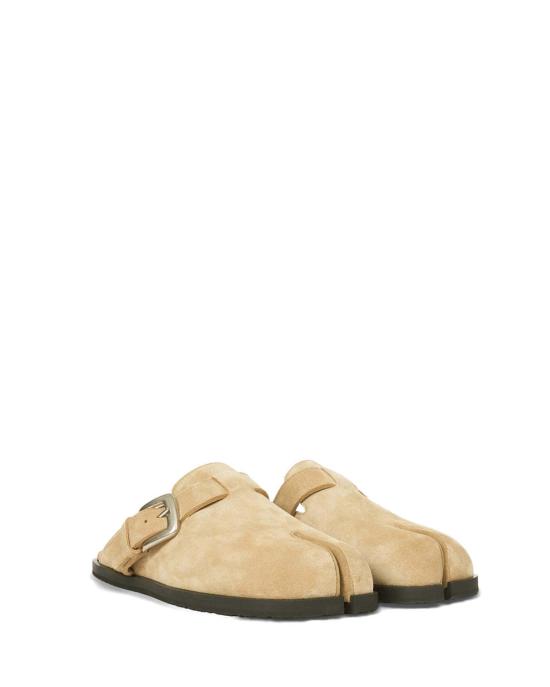  마르지엘라 타비 데일리 S57WP0108 P9026 T2039 SAND - MAISON MARGIELA
