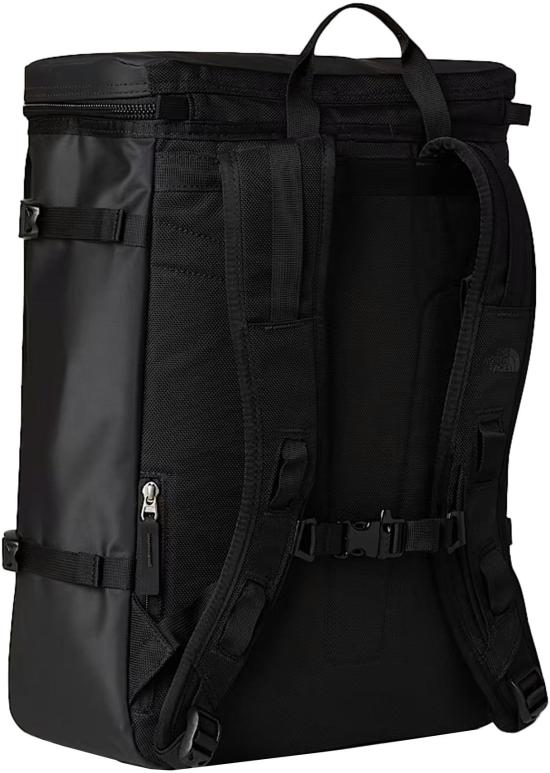 26FW 노스페이스 백팩 10008965284126 BLACK - NORTH FACE