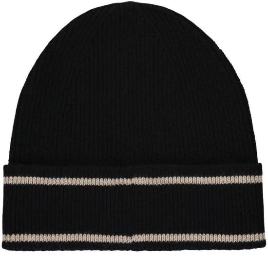 25FW 발망 모자 15414499934548 BLACK - BALMAIN