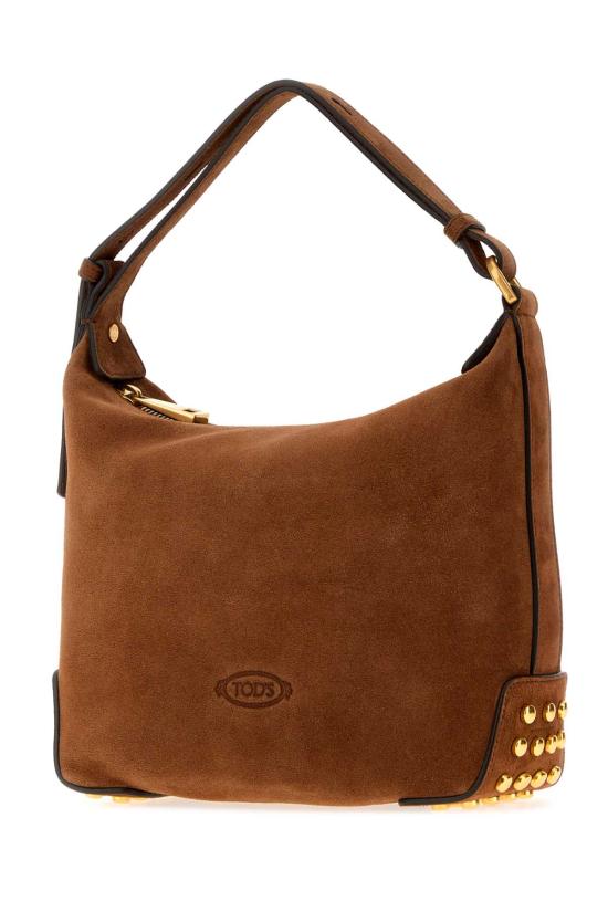 26FW 토즈 토트백 XBWGMTE0100OCO S801 CACAO - TODS